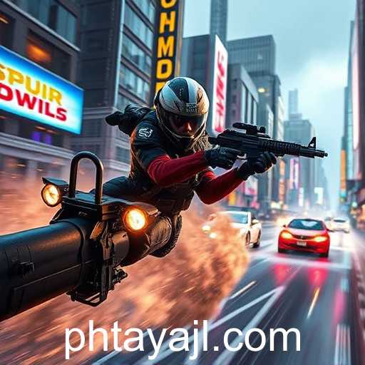 Action Games