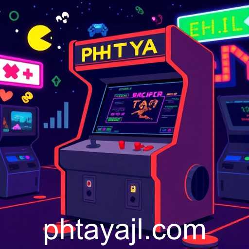 Arcade Games