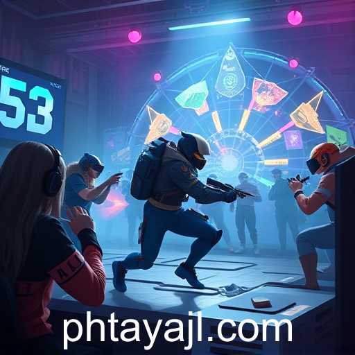 Arcade Games